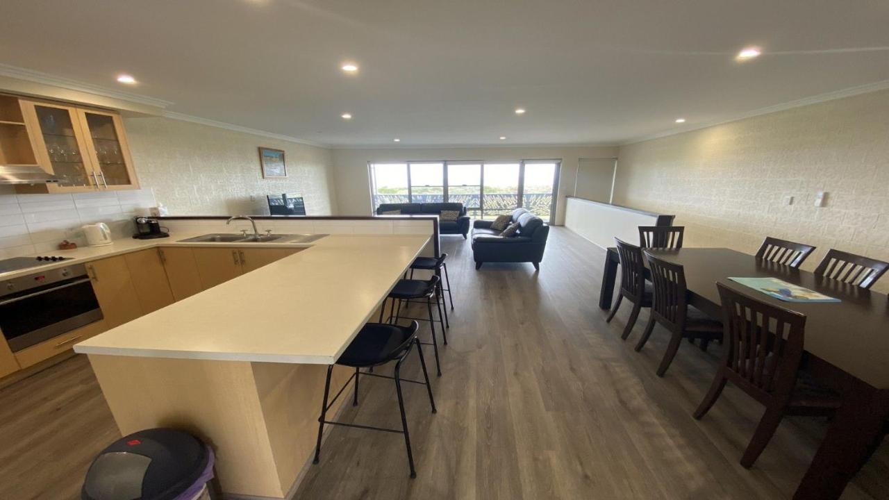 Heat N View Villa Jurien Bay Exterior photo